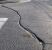 Cavetown Crack Repair by Town & Country Asphalt