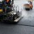 Cavetown Parking Lot Paving by Town & Country Asphalt