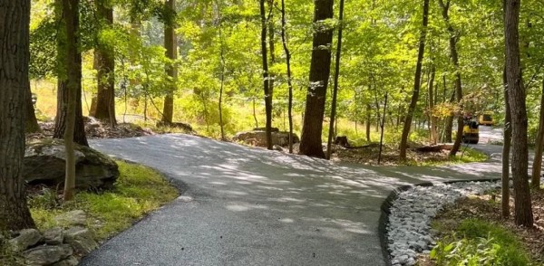 Driveway Paving in Germantown, MD (1)