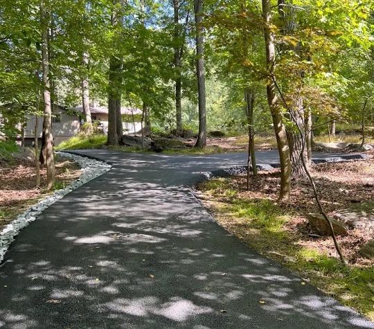 Driveway Paving in Germantown, MD (1)