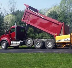 Asphalt Paving in Gaithersburg, MD (1)